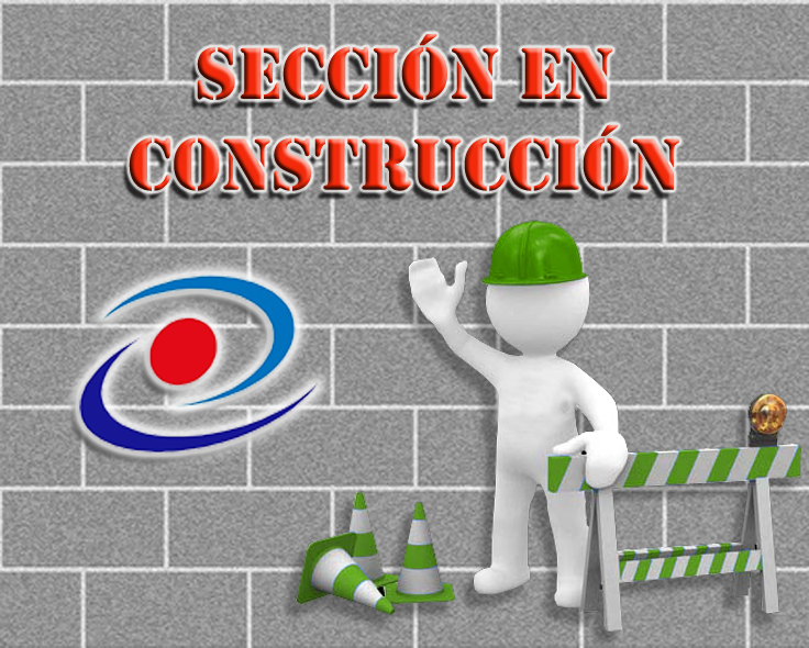 en construccin