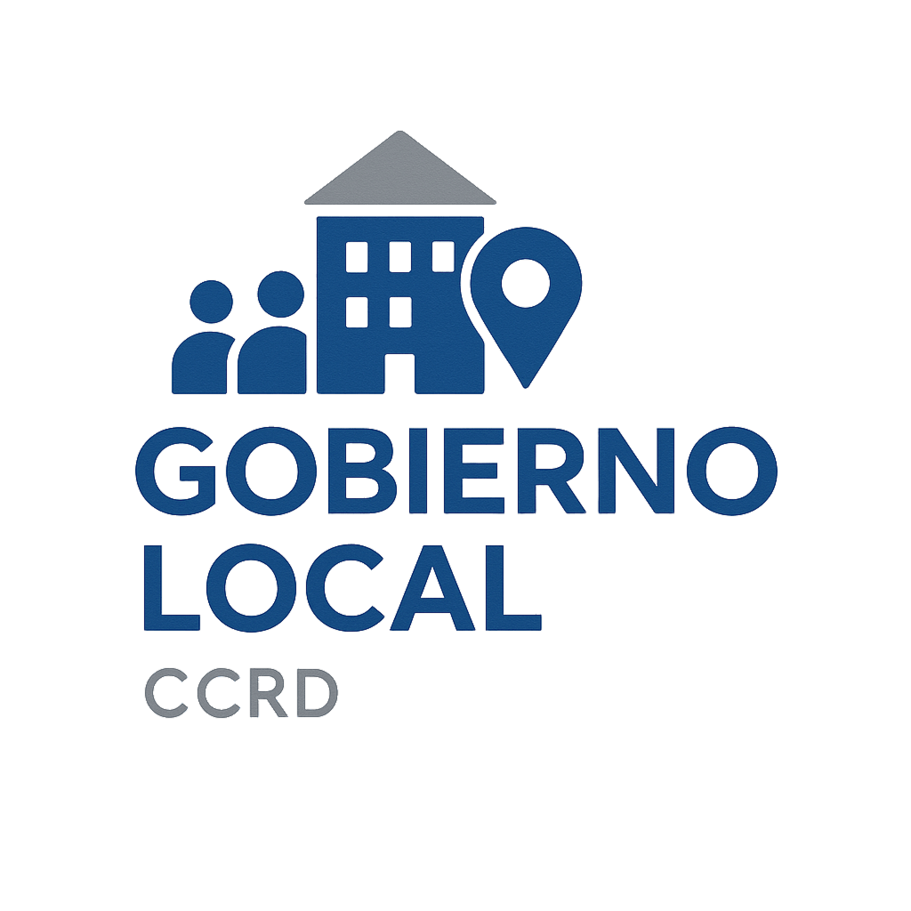 Gobierno Local