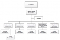 Estructura Organizacional